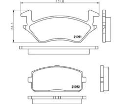 FMSI D180-7107